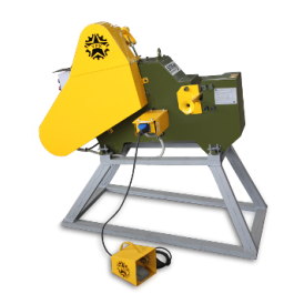 Станок для резки арматуры Р-40 Т18