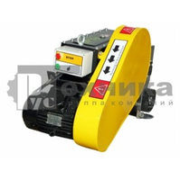 Станок для резки арматуры РА-40