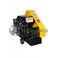 Станок для резки арматуры РА-50