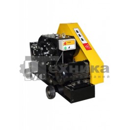 Станок для резки арматуры РА-50