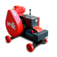 Станок для резки арматуры C-42