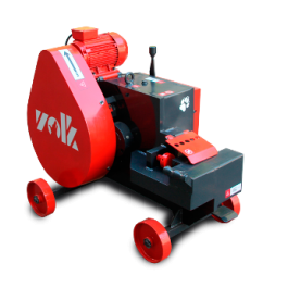 Станок для резки арматуры C-42