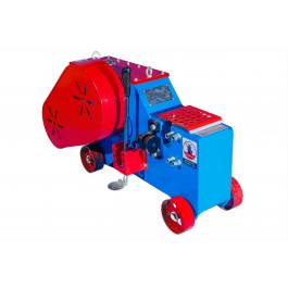 Станок для резки арматуры GQ40