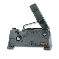 Станок для резки арматуры Kapriol 32 мм