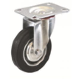 Колесная опора SC55 (L)