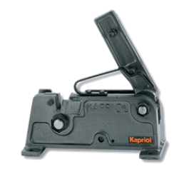 Станок для резки арматуры Kapriol 22 мм