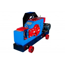 Станок для резки арматуры GQ50