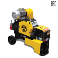 Станок для резки арматуры Р-35