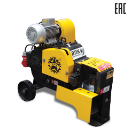 Станок для резки арматуры Р-35