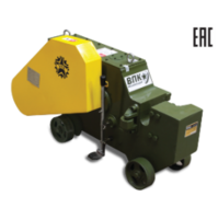 Станок для резки арматуры Р-40