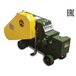 Станок для резки арматуры Р-40