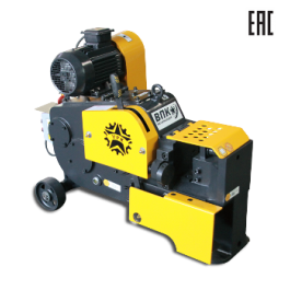 Станок для резки арматуры Р-42