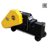 Станок для резки арматуры Р-50