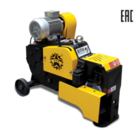 Станок для резки арматуры Р-55