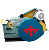 Станок для резки арматуры СМЖ-172