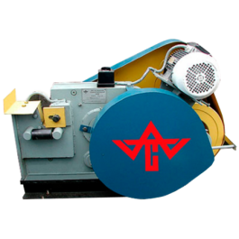 Станок для резки арматуры СМЖ-172