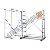 Вышка-тура 0,7*1,2 Техно-3