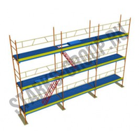 Леса рамные ЛРC 140