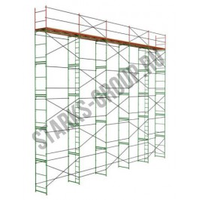 Леса рамные ЛР 60