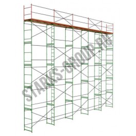 Леса рамные ЛР 60