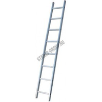 Лестница односекционная приставная 391см