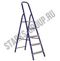 Стремянка M8407, 7 ступеней
