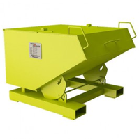 Навесное оборудование для погрузчиков НКП