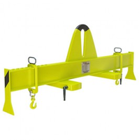 Навесное оборудование для погрузчиков ТП