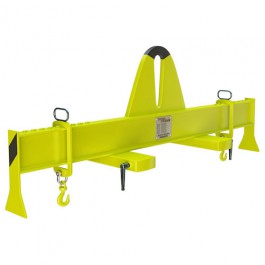 Навесное оборудование для погрузчиков ТП