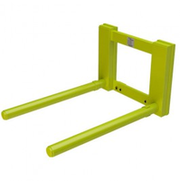 Навесное оборудование для погрузчиков ШП