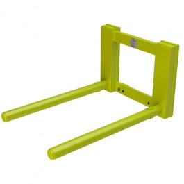 Навесное оборудование для погрузчиков ШП