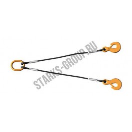 Канатная стропа 2СК 1.25