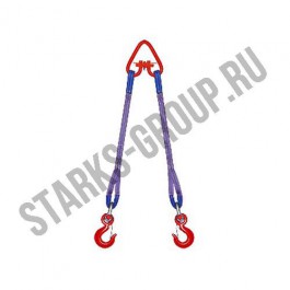 Канатная стропа 2СТ 10