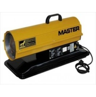 Дизельная тепловая пушка В 70 CED