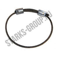 Канатная стропа СКК 3.6