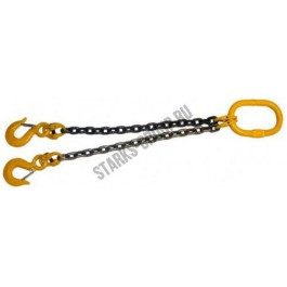 Цепная стропа 2СЦ 4.5