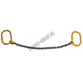 Цепная стропа ВЦ 12.5