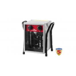 Электрическая тепловая пушка ЗТП-2.0-Н