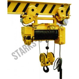Профессиональная электрическая таль ТЭ 320