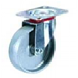 Колесо, ролик SCss55 (11)