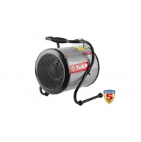 Электрическая тепловая пушка ЗТП-3.0-Н