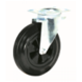 Колесо, ролик SC80 KU (82)