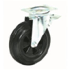 Колесо, ролик SCb80 KU (82)