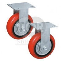 Колесо, ролик C550R/PU1040CB3ra/TG