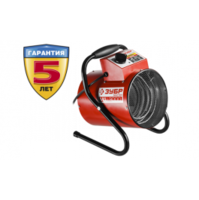 Электрическая тепловая пушка ЗТП-М1-3000