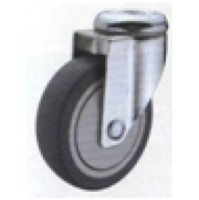 Колесо, ролик SChg125(TPR)