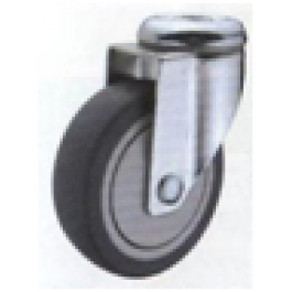 Колесо, ролик SChg125(TPR)