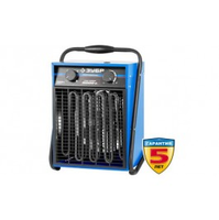 Электрическая тепловая пушка ЗТПЭ-15000-Ф М2