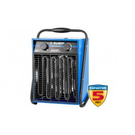 Электрическая тепловая пушка ЗТПЭ-15000-Ф М2