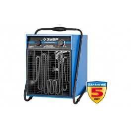 Электрическая тепловая пушка ЗТПЭ-24000-Ф М2